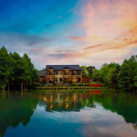 Villa 88 Fengping エクステリア 写真