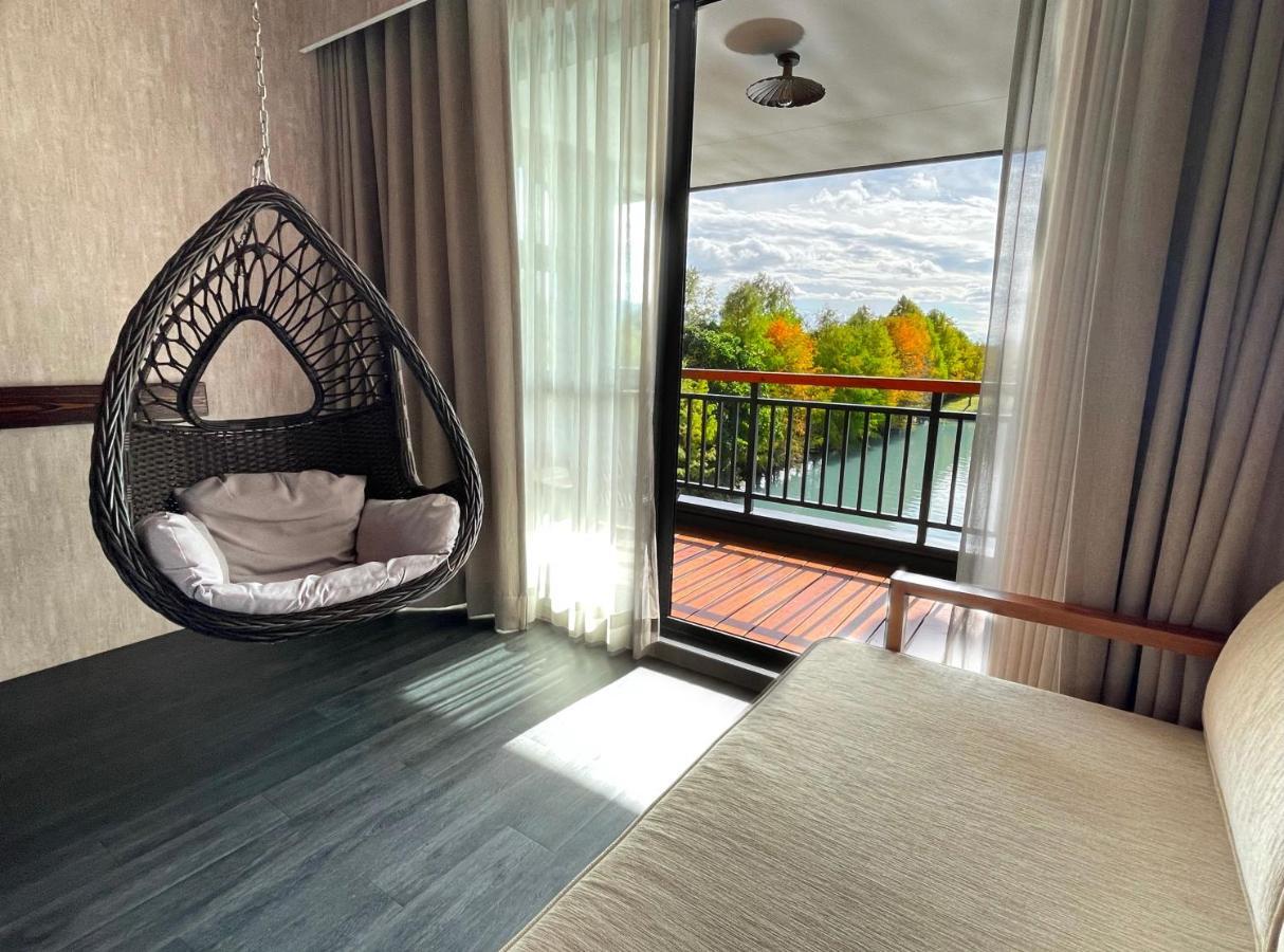 Villa 88 Fengping エクステリア 写真