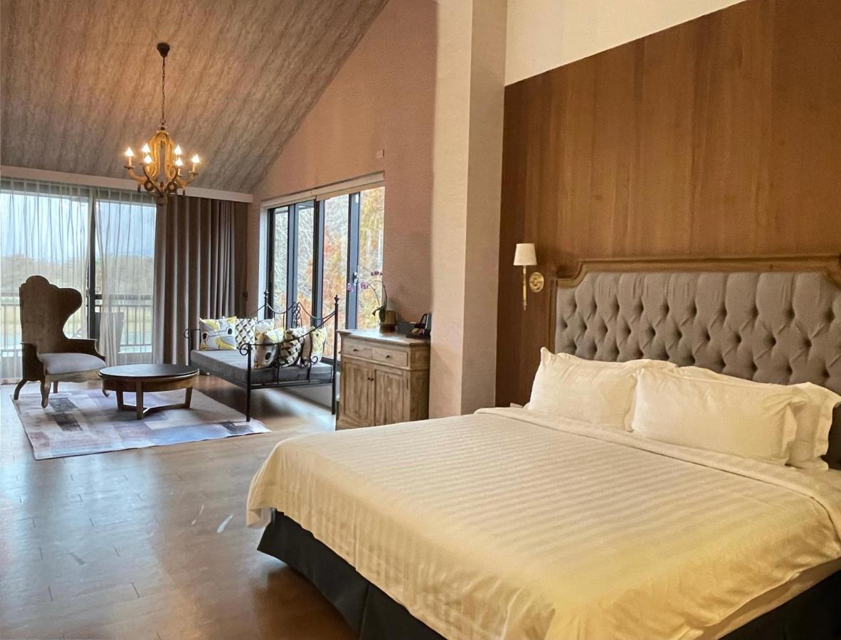 Villa 88 Fengping エクステリア 写真