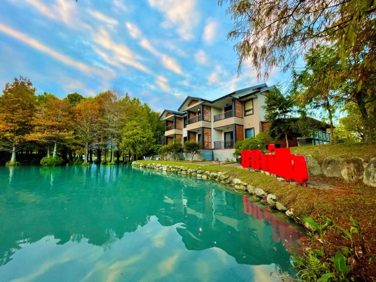 Villa 88 Fengping エクステリア 写真