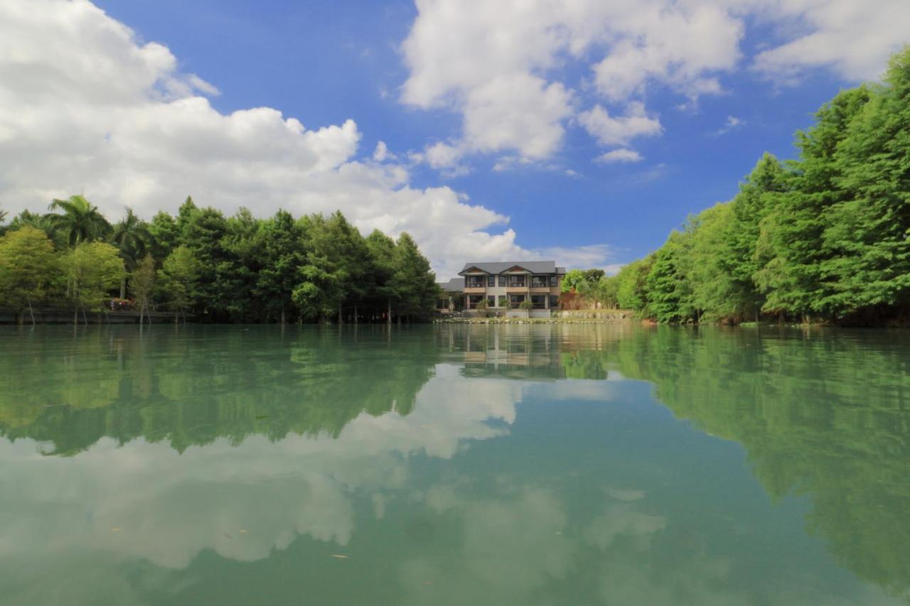 Villa 88 Fengping エクステリア 写真