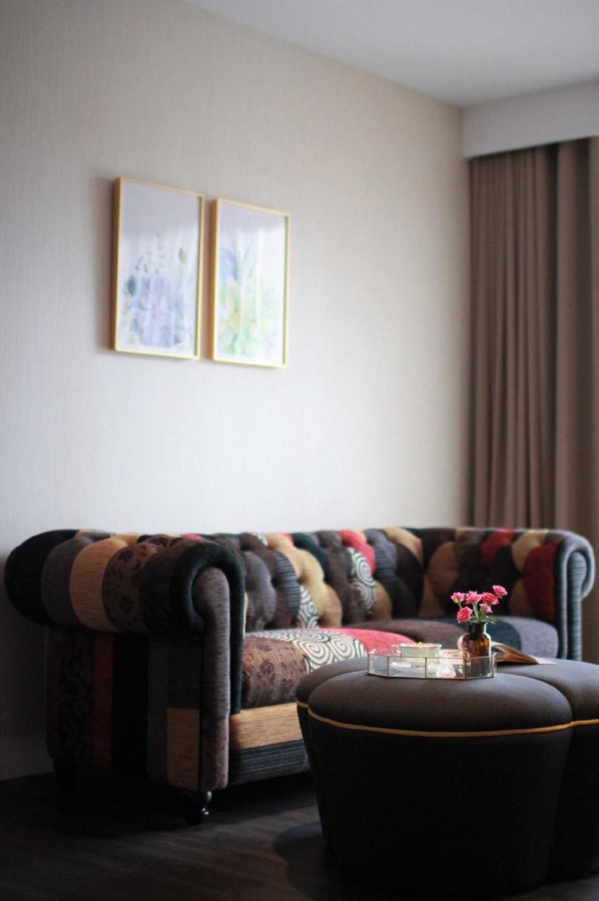 Villa 88 Fengping エクステリア 写真