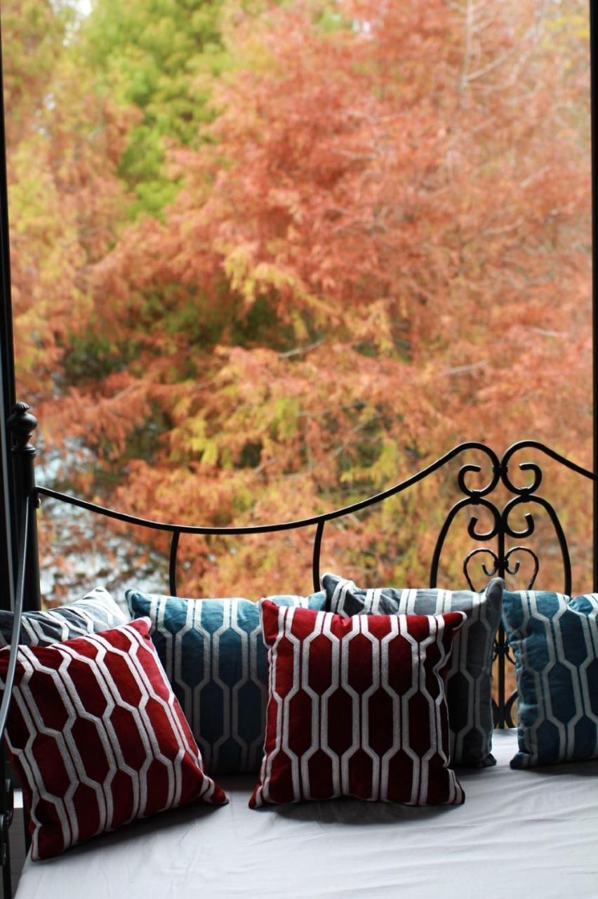 Villa 88 Fengping エクステリア 写真