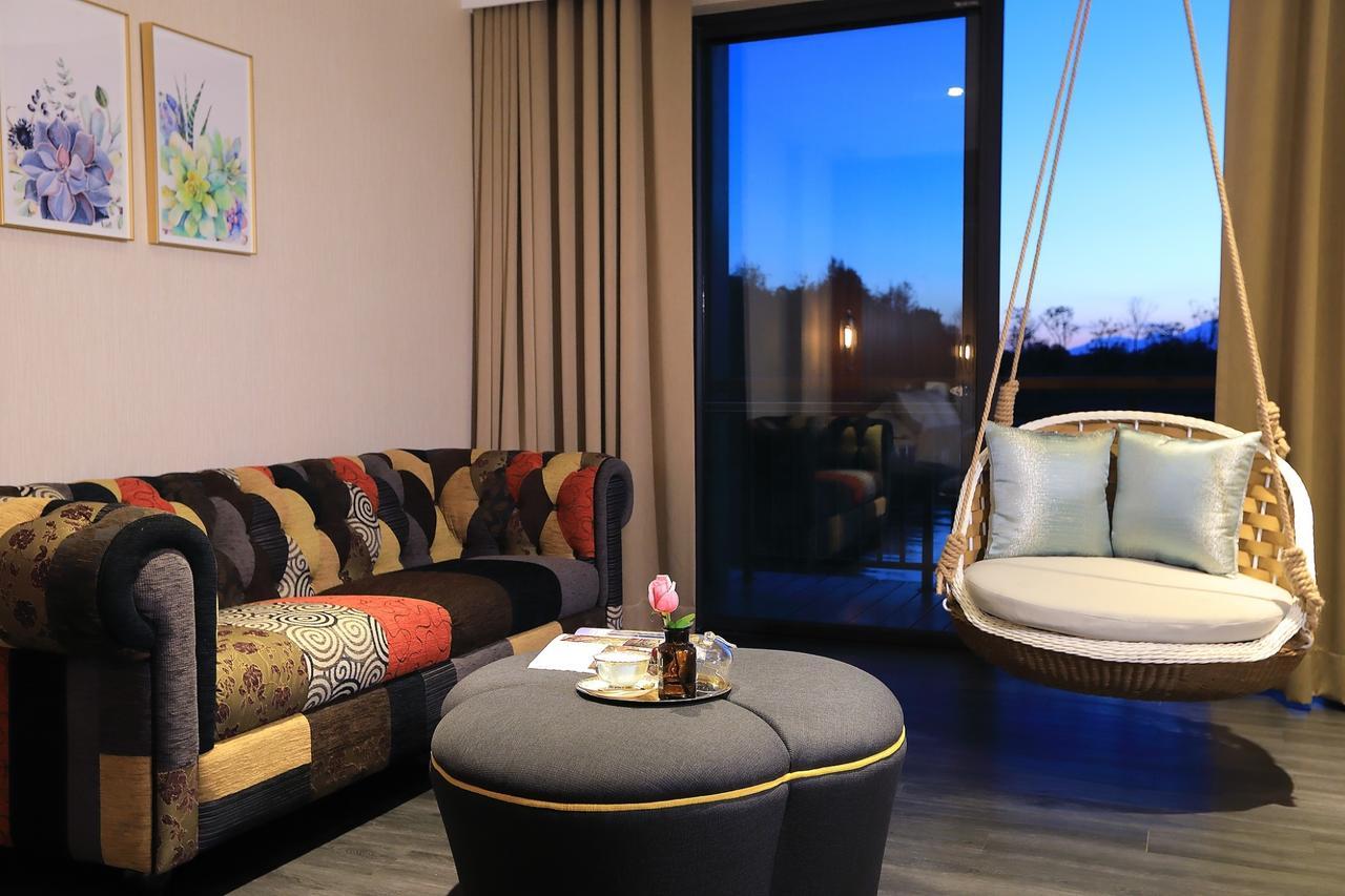 Villa 88 Fengping エクステリア 写真