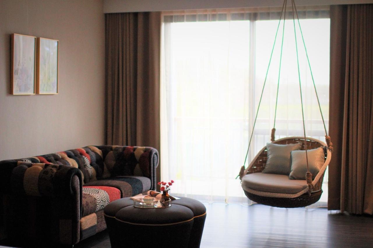 Villa 88 Fengping エクステリア 写真