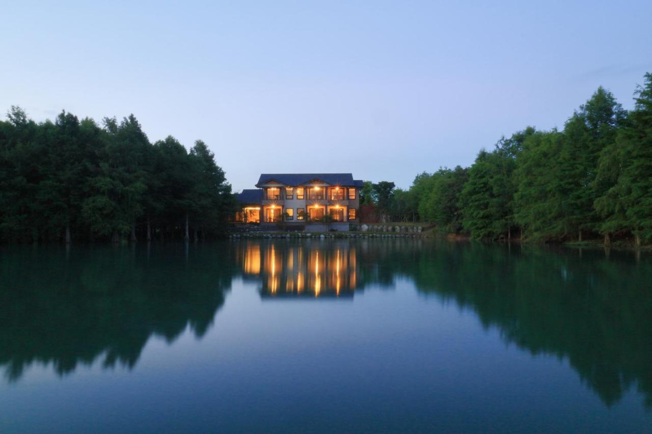 Villa 88 Fengping エクステリア 写真
