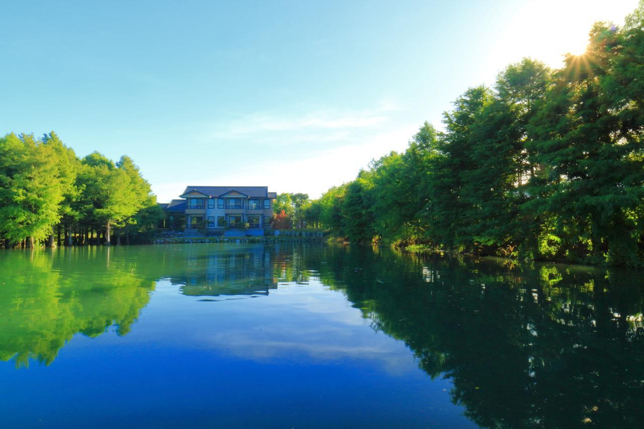 Villa 88 Fengping エクステリア 写真