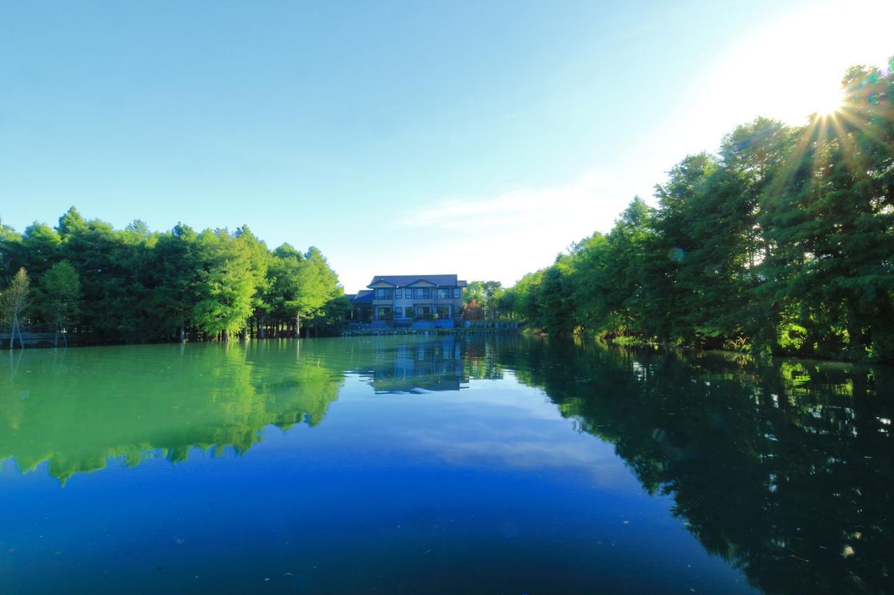Villa 88 Fengping エクステリア 写真