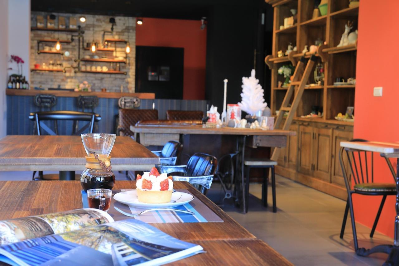 Villa 88 Fengping エクステリア 写真