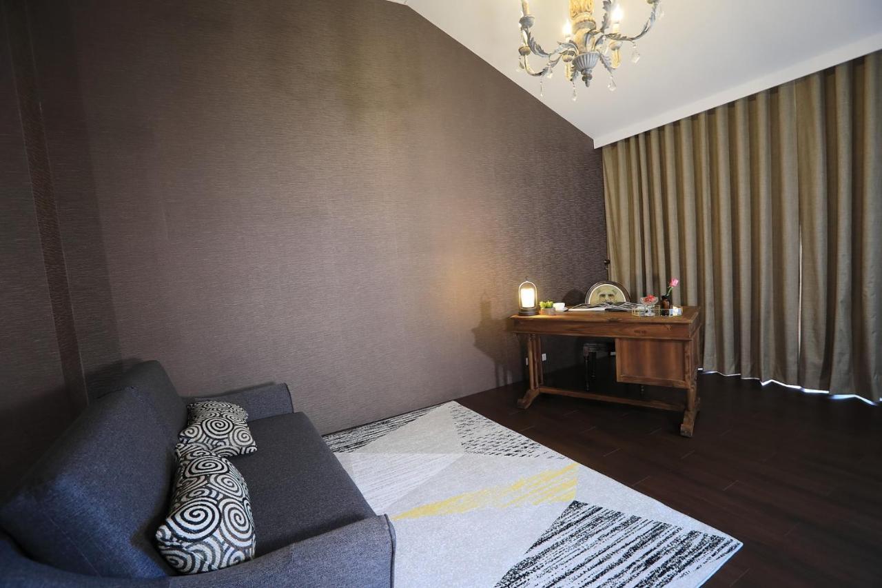 Villa 88 Fengping エクステリア 写真