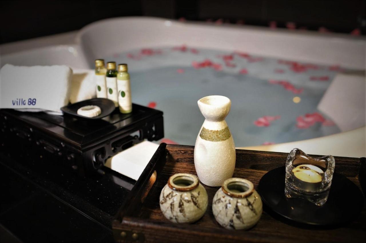 Villa 88 Fengping エクステリア 写真