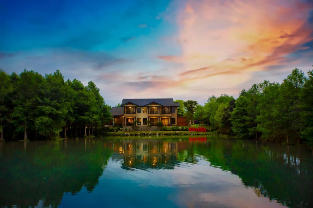 Villa 88 Fengping エクステリア 写真